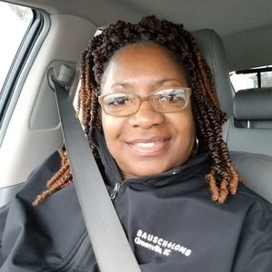 Meet your Posher, Tammy